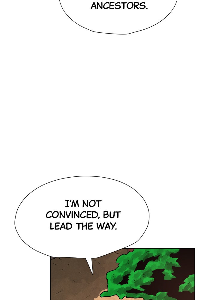 Warrior Executioner Chapter 3 - Page 112