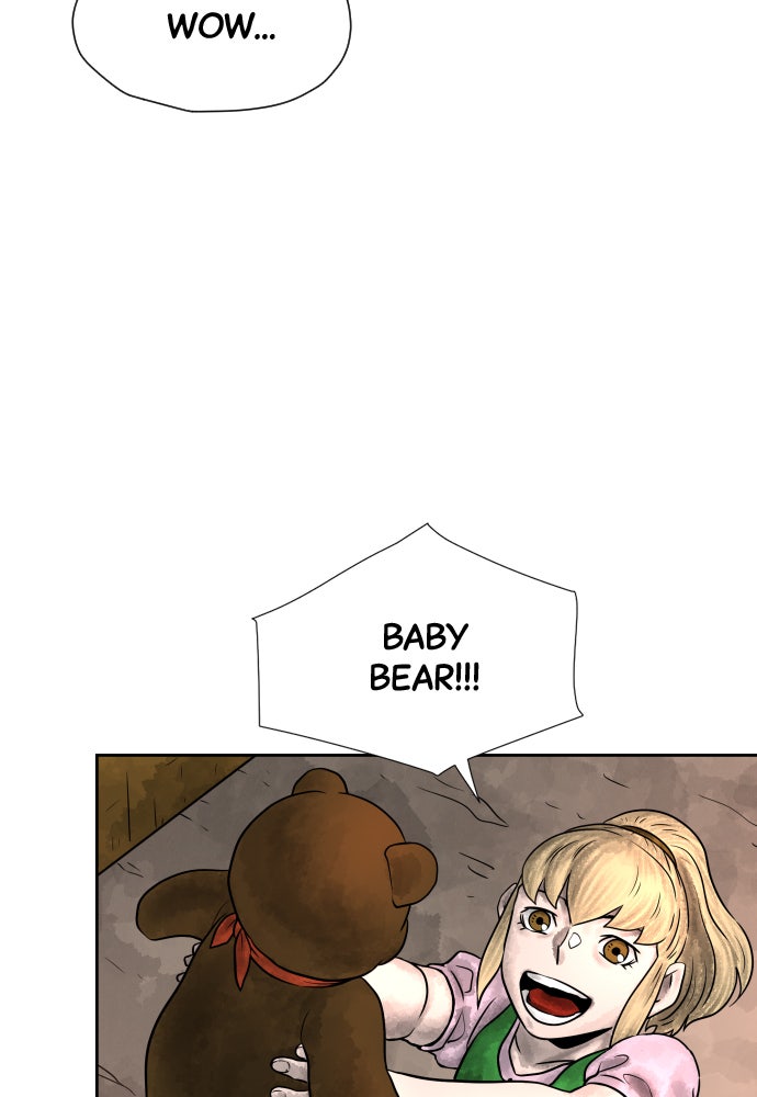 Warrior Executioner Chapter 3 - Page 118