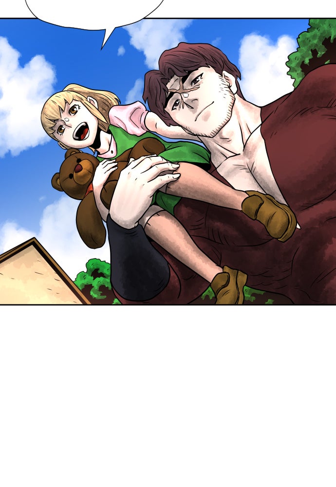 Warrior Executioner Chapter 3 - Page 120