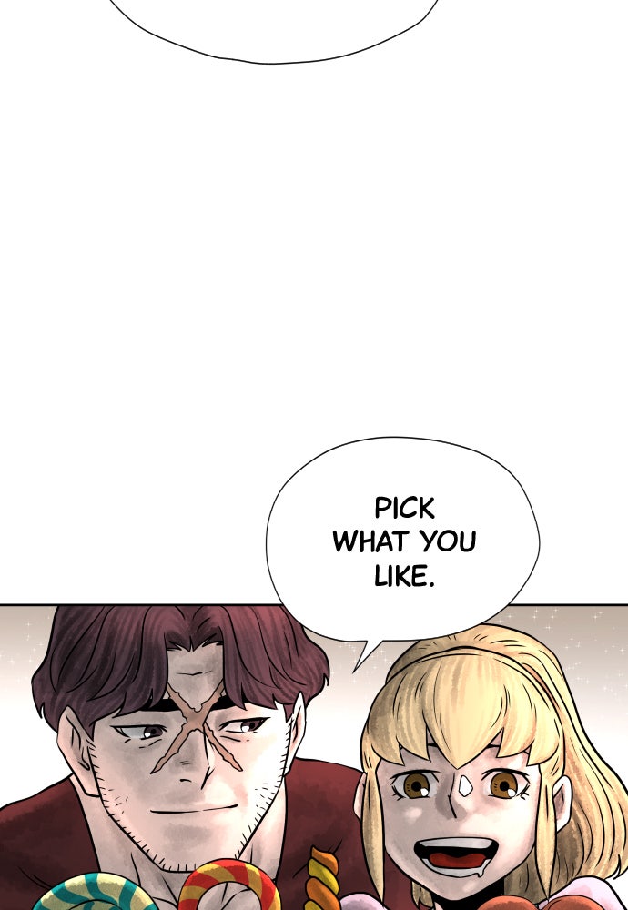 Warrior Executioner Chapter 3 - Page 126