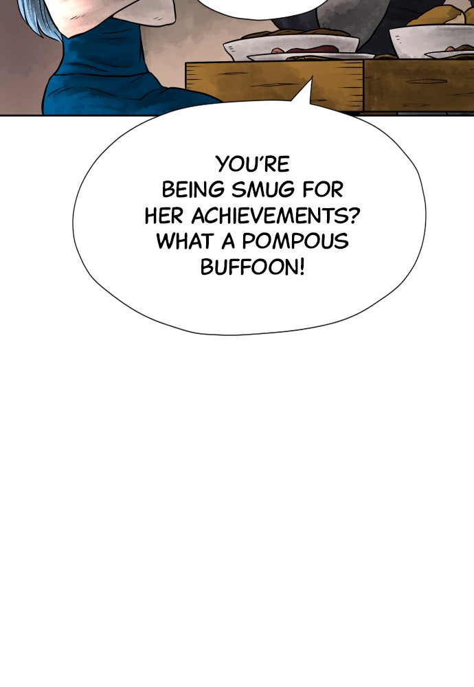 Warrior Executioner Chapter 3 - Page 14