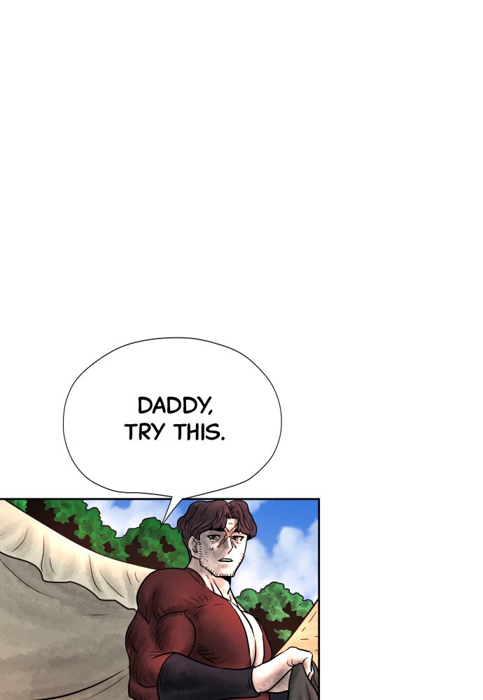 Warrior Executioner Chapter 3 - Page 131