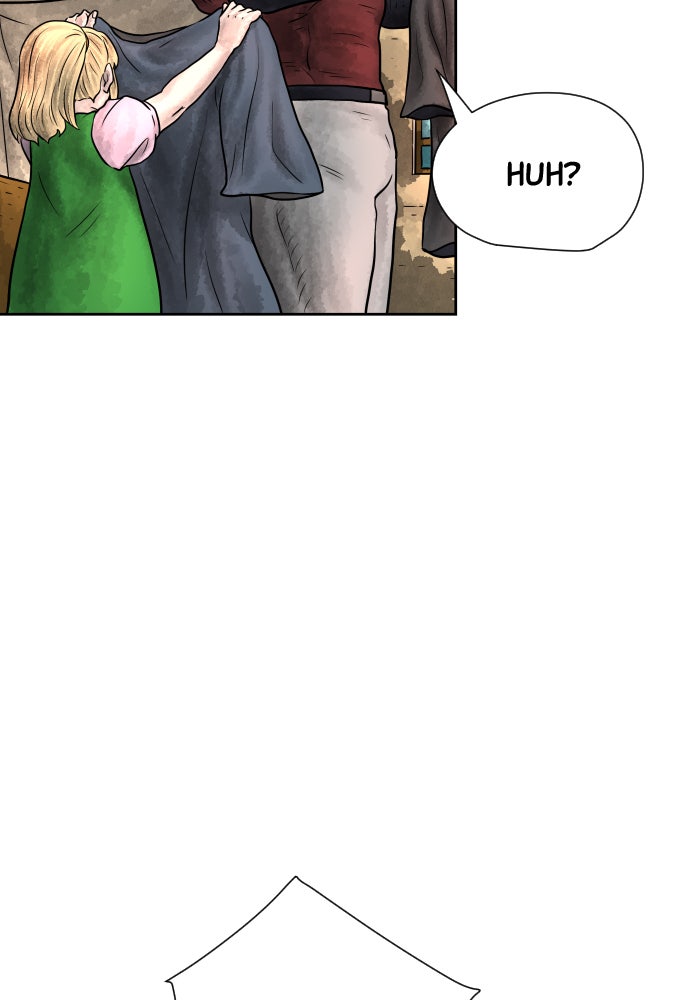 Warrior Executioner Chapter 3 - Page 132