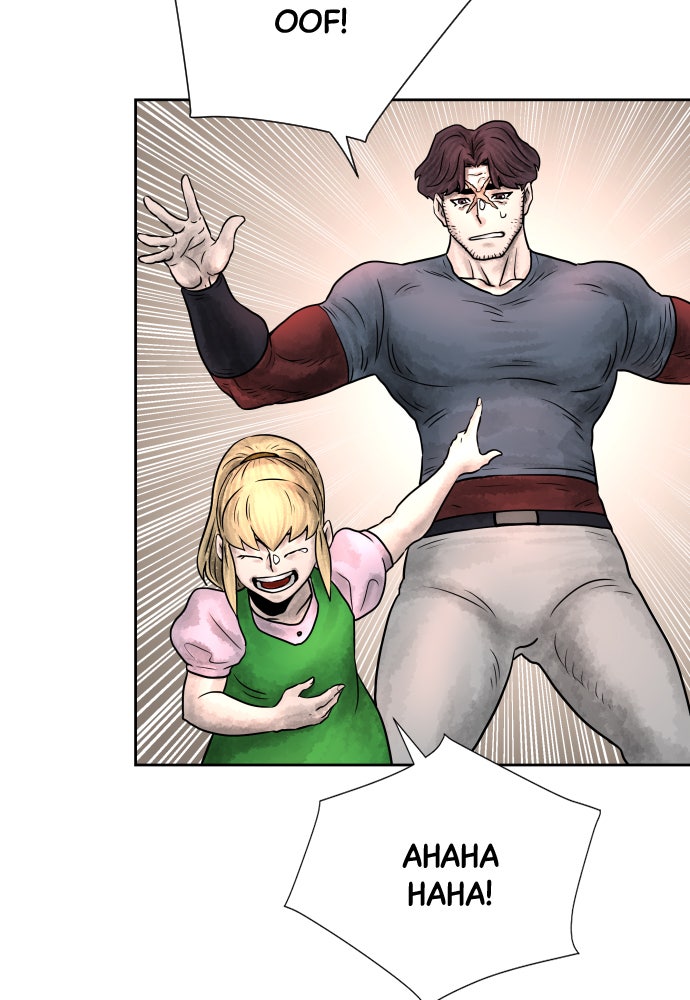 Warrior Executioner Chapter 3 - Page 133