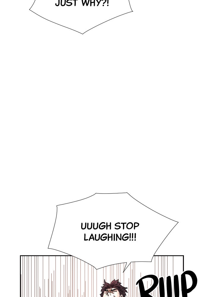 Warrior Executioner Chapter 3 - Page 136