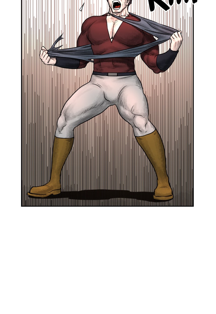 Warrior Executioner Chapter 3 - Page 137