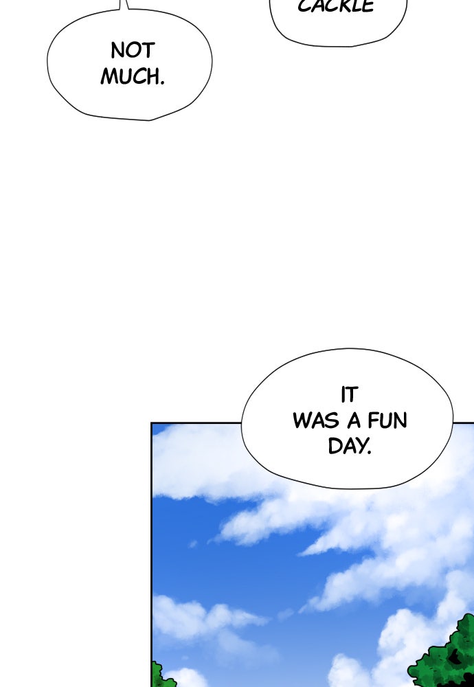 Warrior Executioner Chapter 3 - Page 139