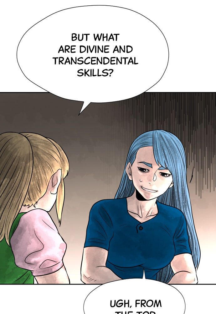 Warrior Executioner Chapter 3 - Page 15