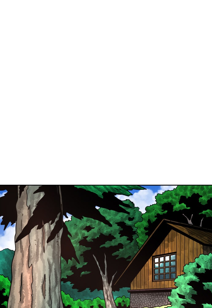 Warrior Executioner Chapter 3 - Page 141