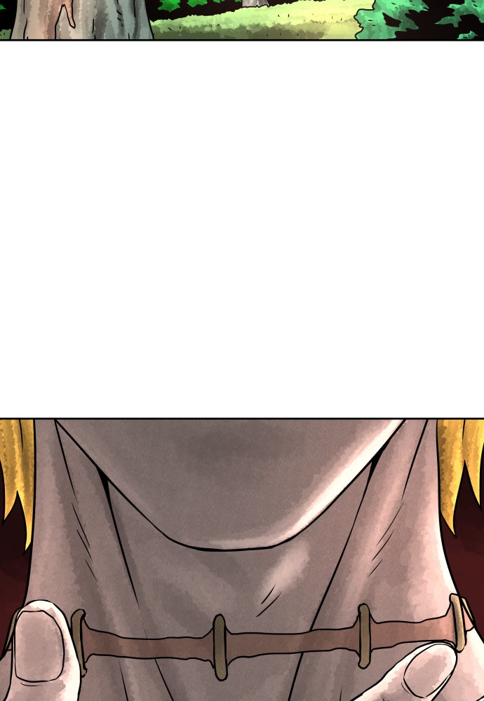 Warrior Executioner Chapter 3 - Page 142