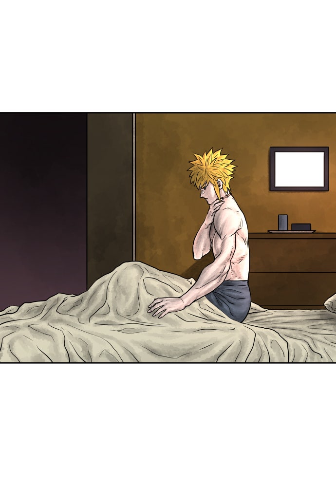 Warrior Executioner Chapter 3 - Page 144