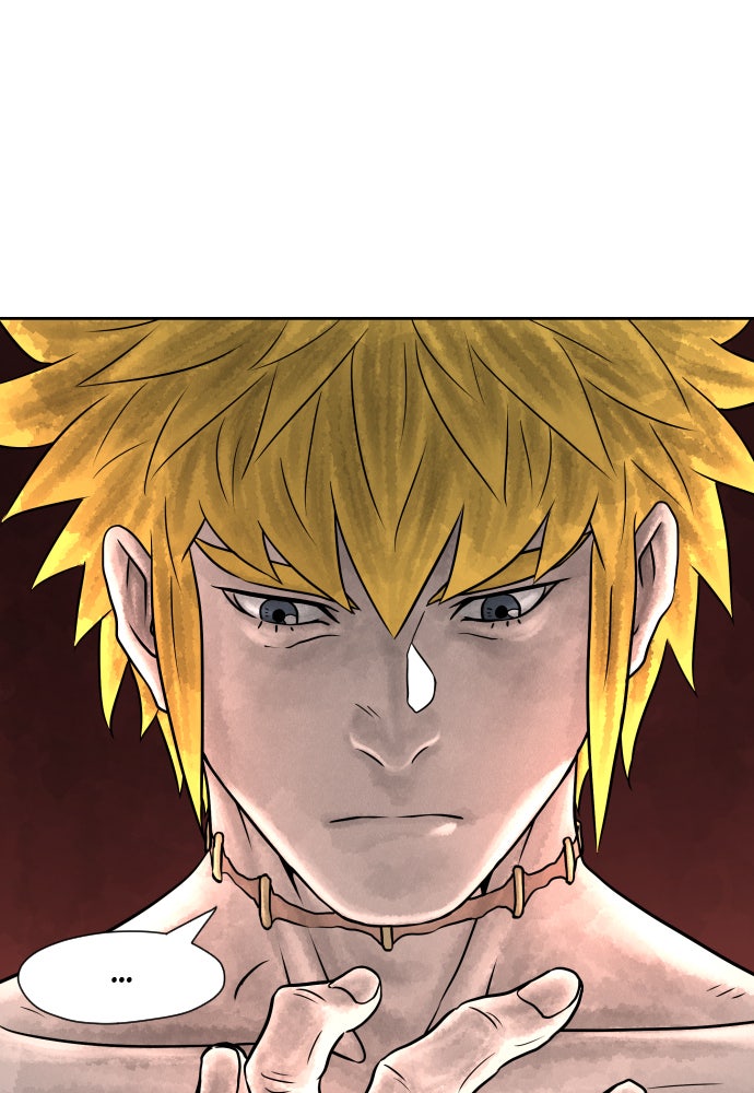 Warrior Executioner Chapter 3 - Page 145