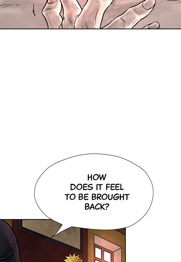 Warrior Executioner Chapter 3 - Page 146