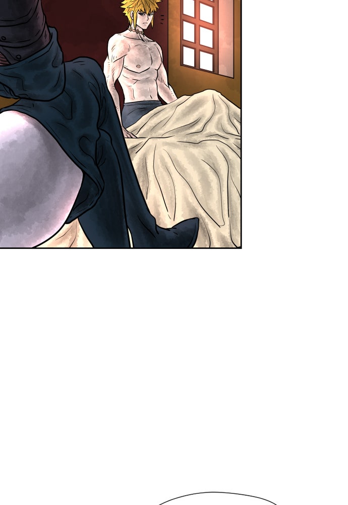 Warrior Executioner Chapter 3 - Page 147