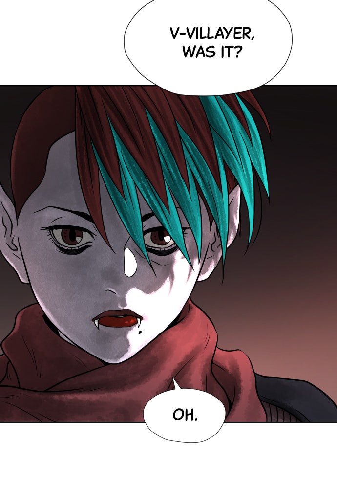 Warrior Executioner Chapter 3 - Page 148