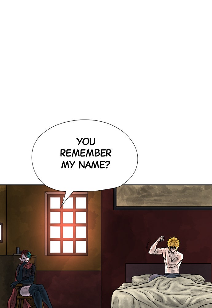 Warrior Executioner Chapter 3 - Page 149