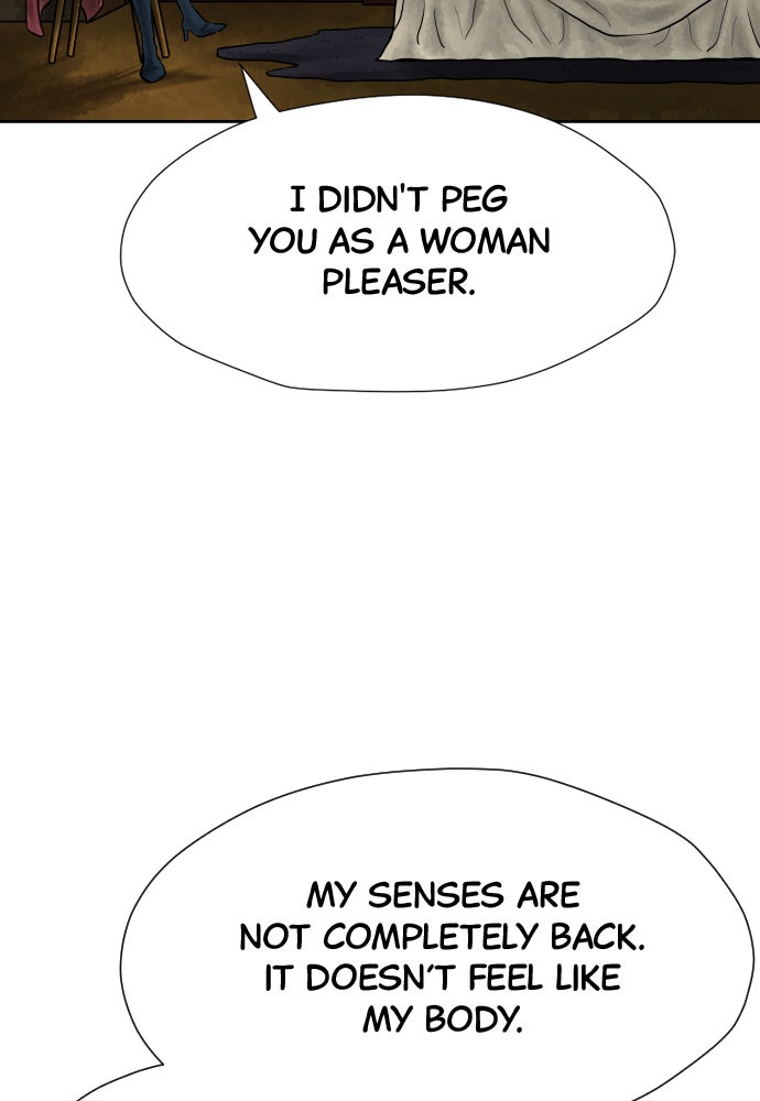 Warrior Executioner Chapter 3 - Page 150