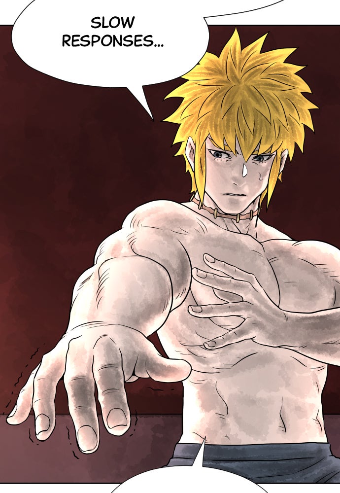 Warrior Executioner Chapter 3 - Page 151