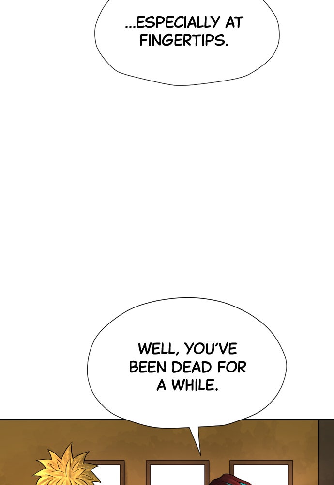 Warrior Executioner Chapter 3 - Page 152