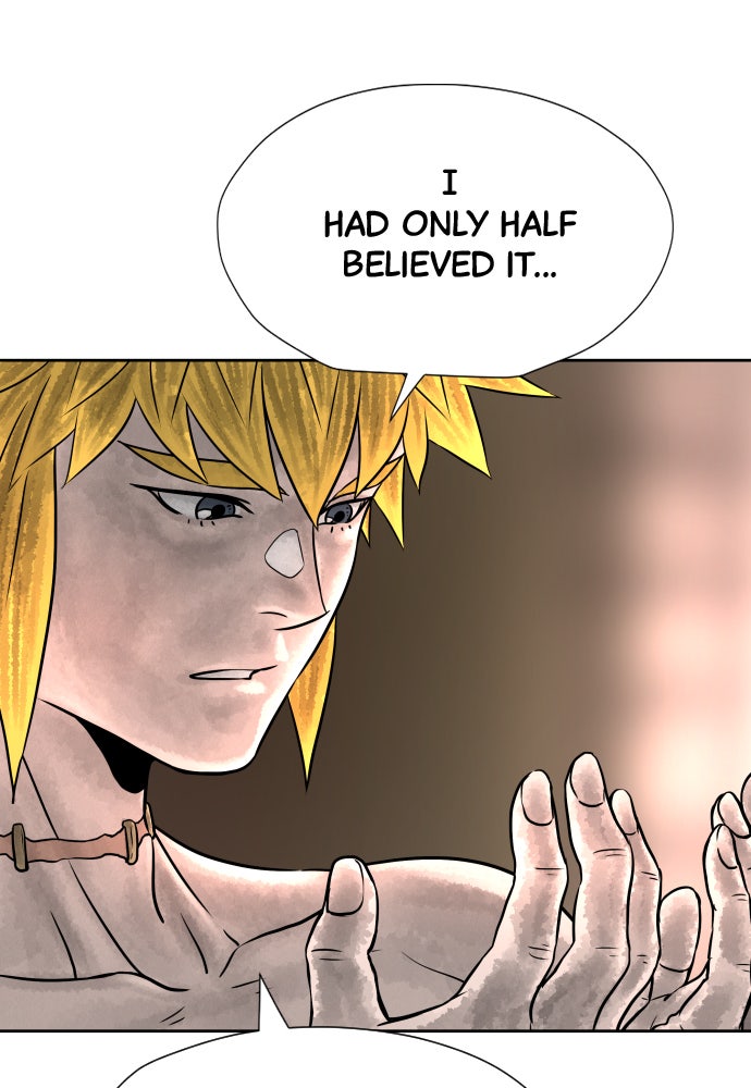 Warrior Executioner Chapter 3 - Page 154