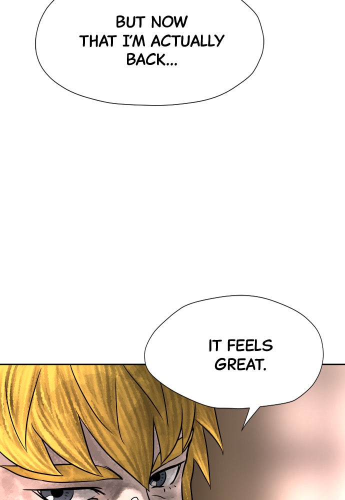 Warrior Executioner Chapter 3 - Page 155