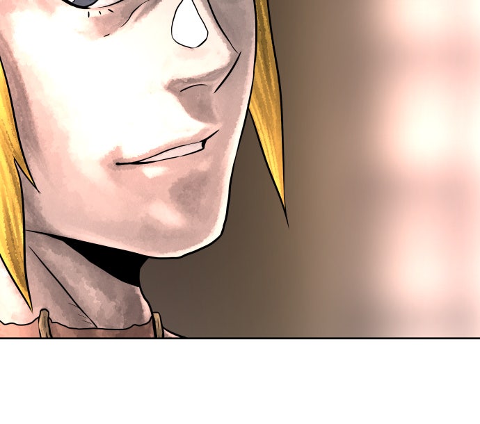 Warrior Executioner Chapter 3 - Page 156