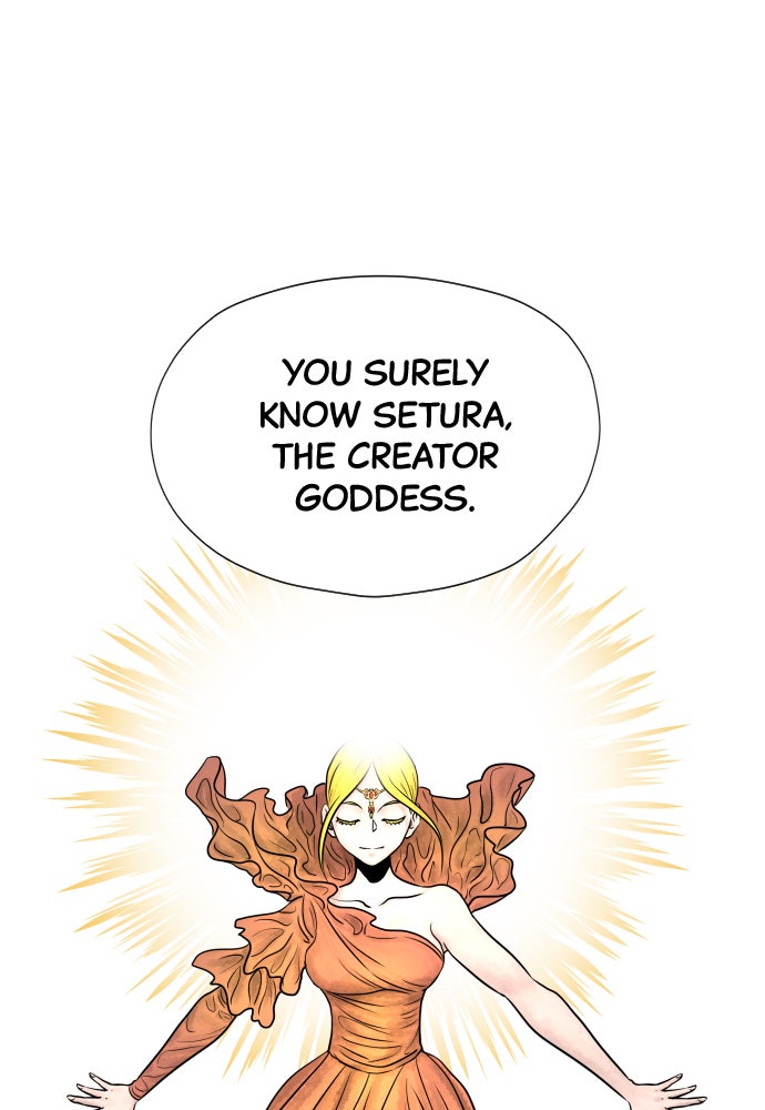 Warrior Executioner Chapter 3 - Page 17