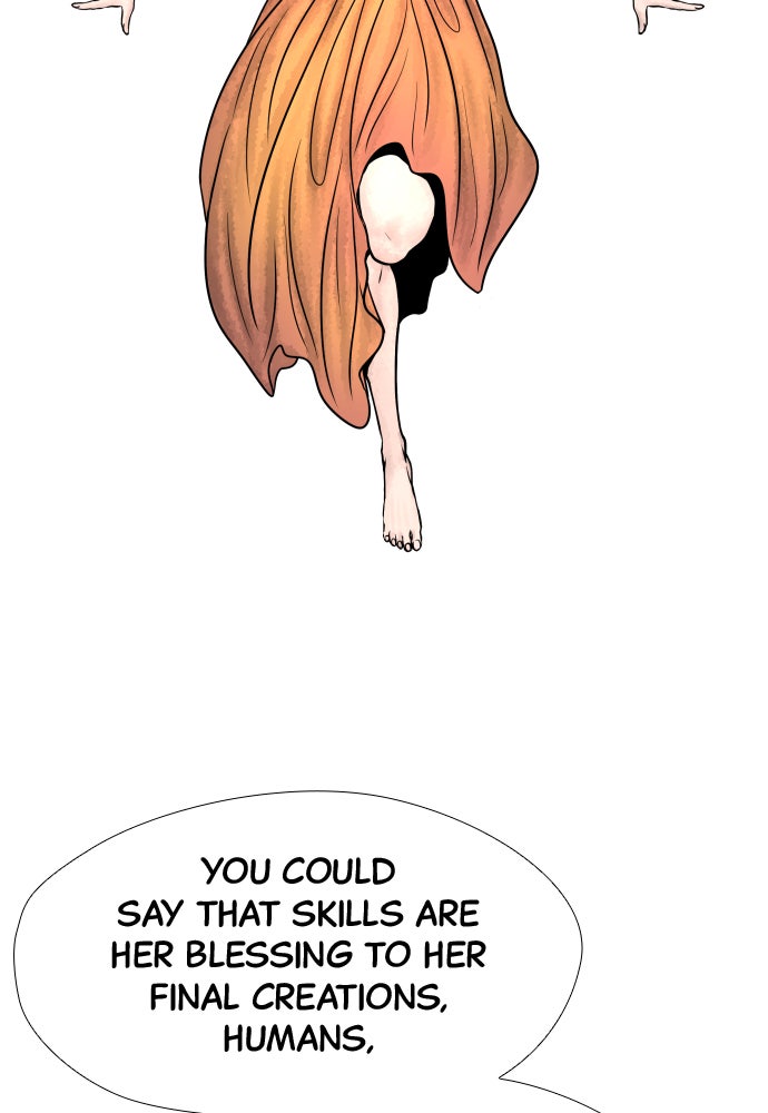 Warrior Executioner Chapter 3 - Page 18