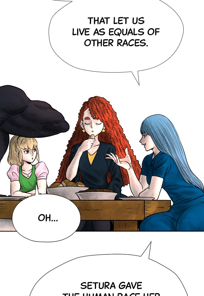 Warrior Executioner Chapter 3 - Page 19