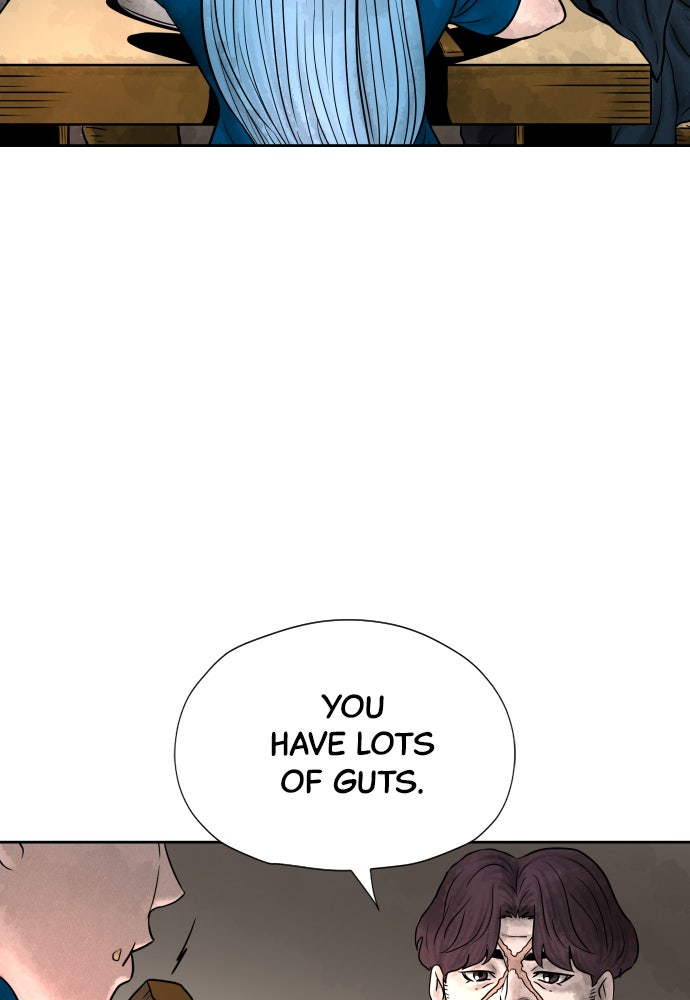 Warrior Executioner Chapter 3 - Page 3