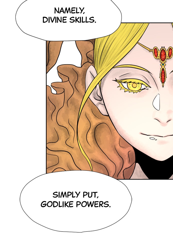 Warrior Executioner Chapter 3 - Page 21