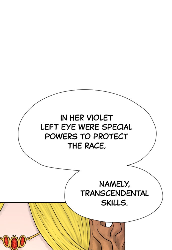 Warrior Executioner Chapter 3 - Page 22