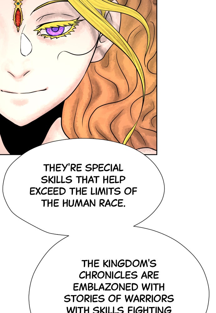 Warrior Executioner Chapter 3 - Page 23