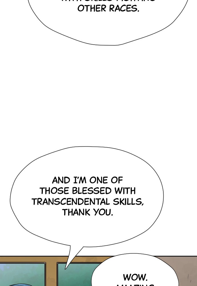 Warrior Executioner Chapter 3 - Page 24