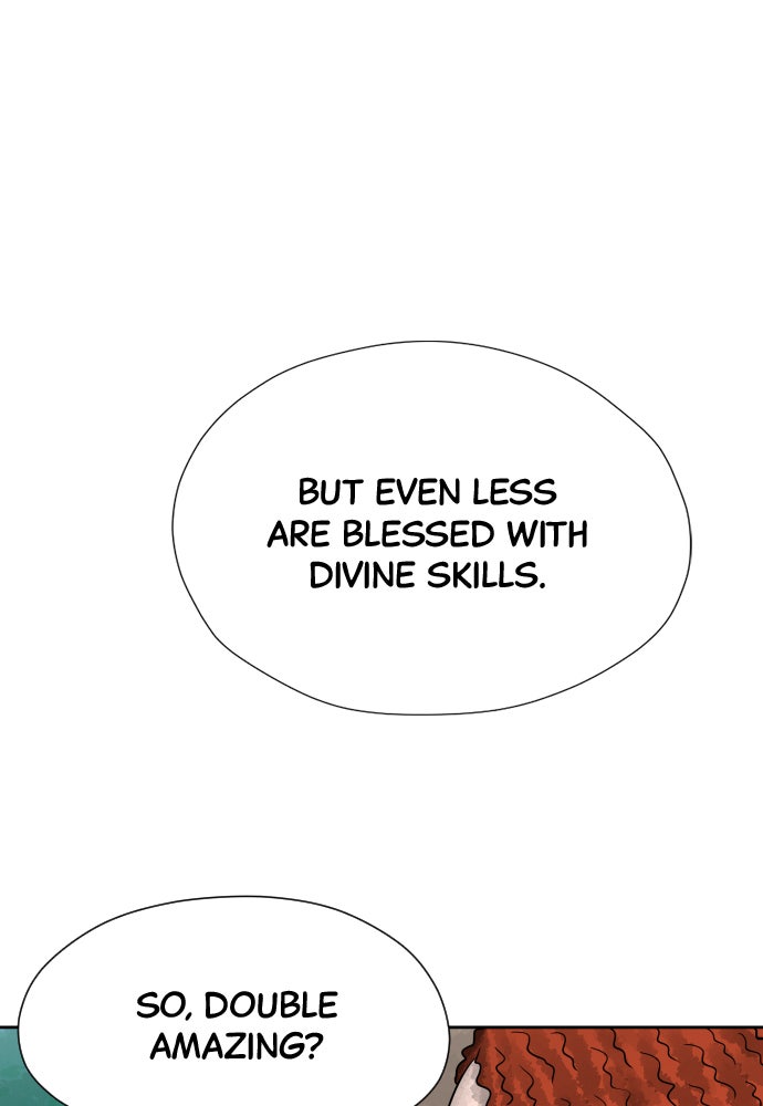 Warrior Executioner Chapter 3 - Page 26