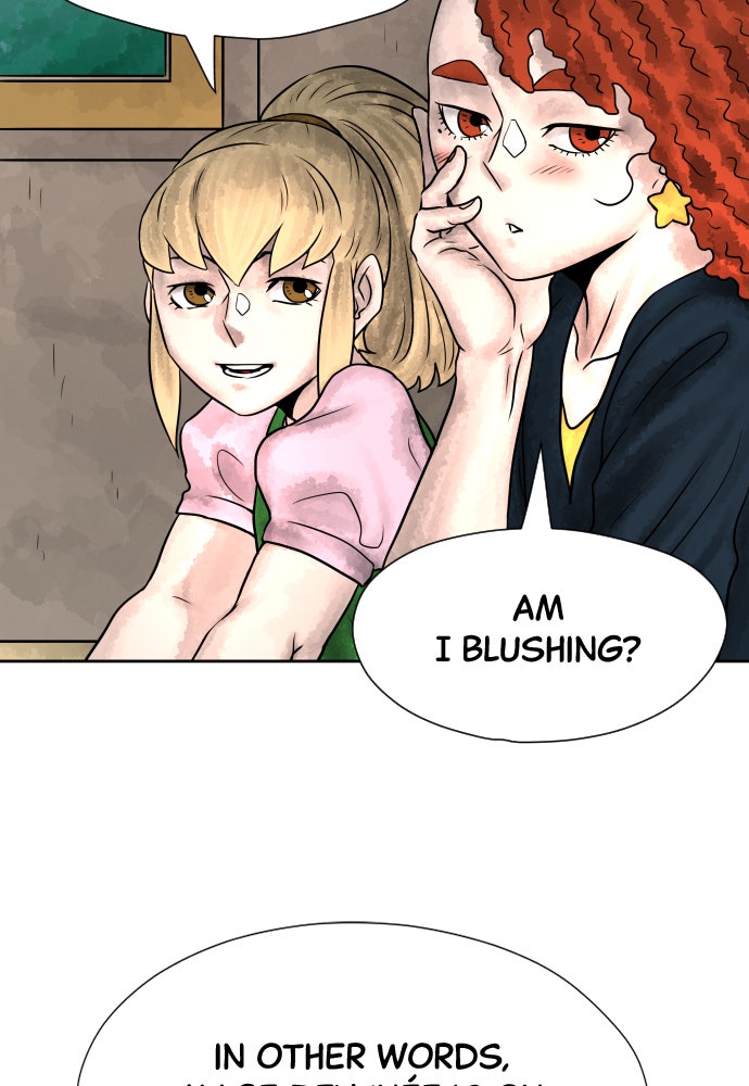 Warrior Executioner Chapter 3 - Page 27