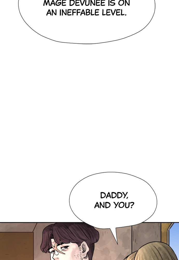 Warrior Executioner Chapter 3 - Page 28