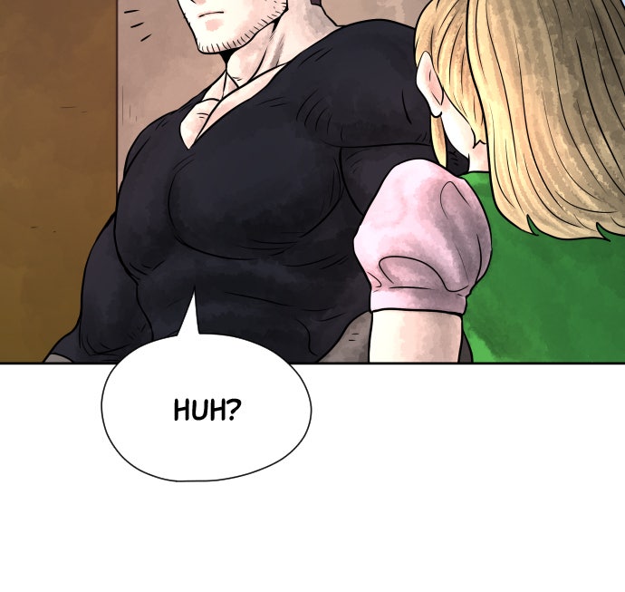 Warrior Executioner Chapter 3 - Page 29