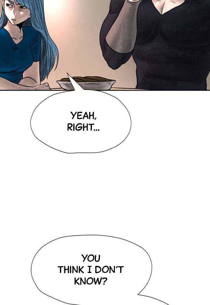 Warrior Executioner Chapter 3 - Page 31