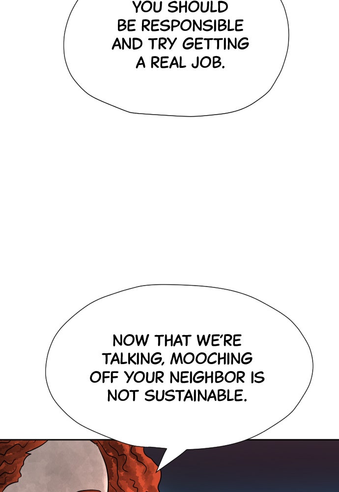 Warrior Executioner Chapter 3 - Page 36