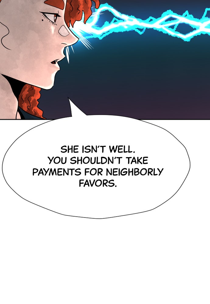 Warrior Executioner Chapter 3 - Page 37