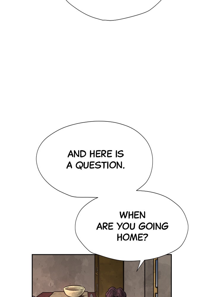 Warrior Executioner Chapter 3 - Page 39