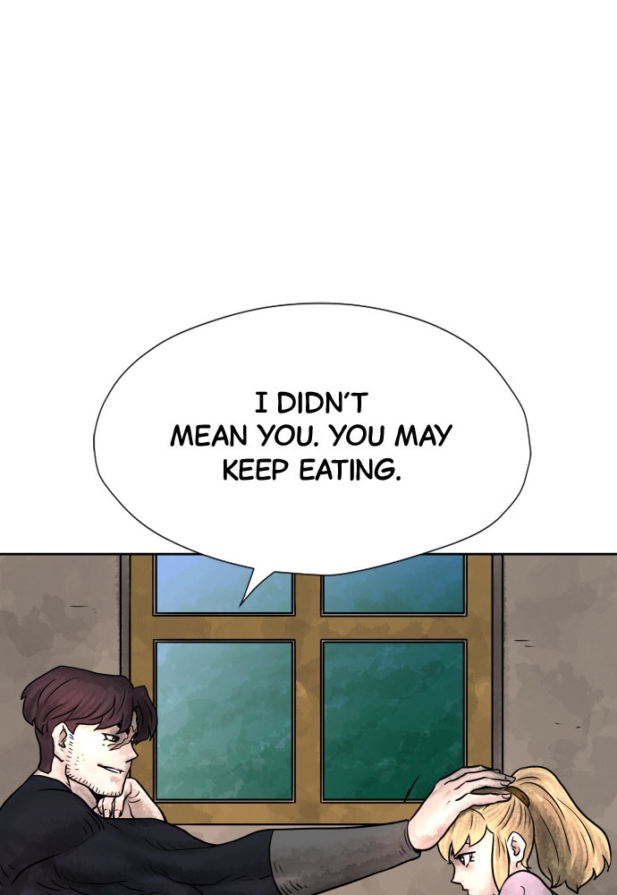 Warrior Executioner Chapter 3 - Page 42