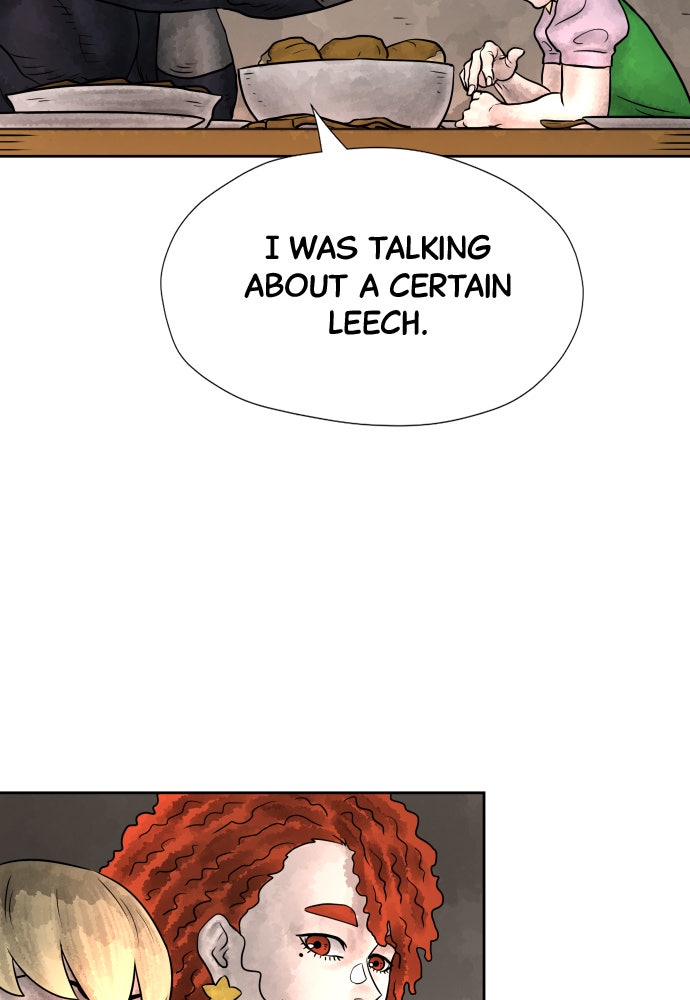 Warrior Executioner Chapter 3 - Page 43