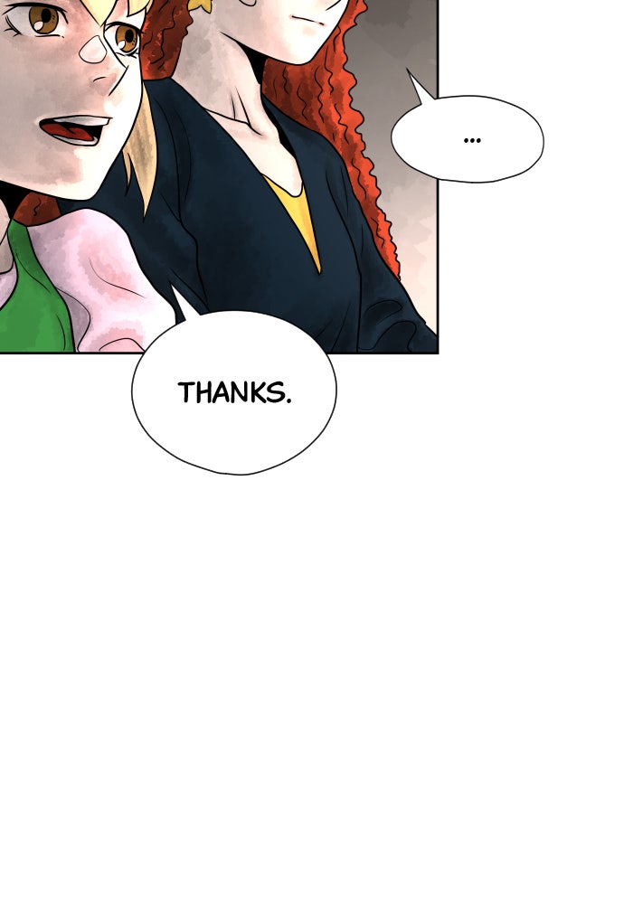 Warrior Executioner Chapter 3 - Page 44