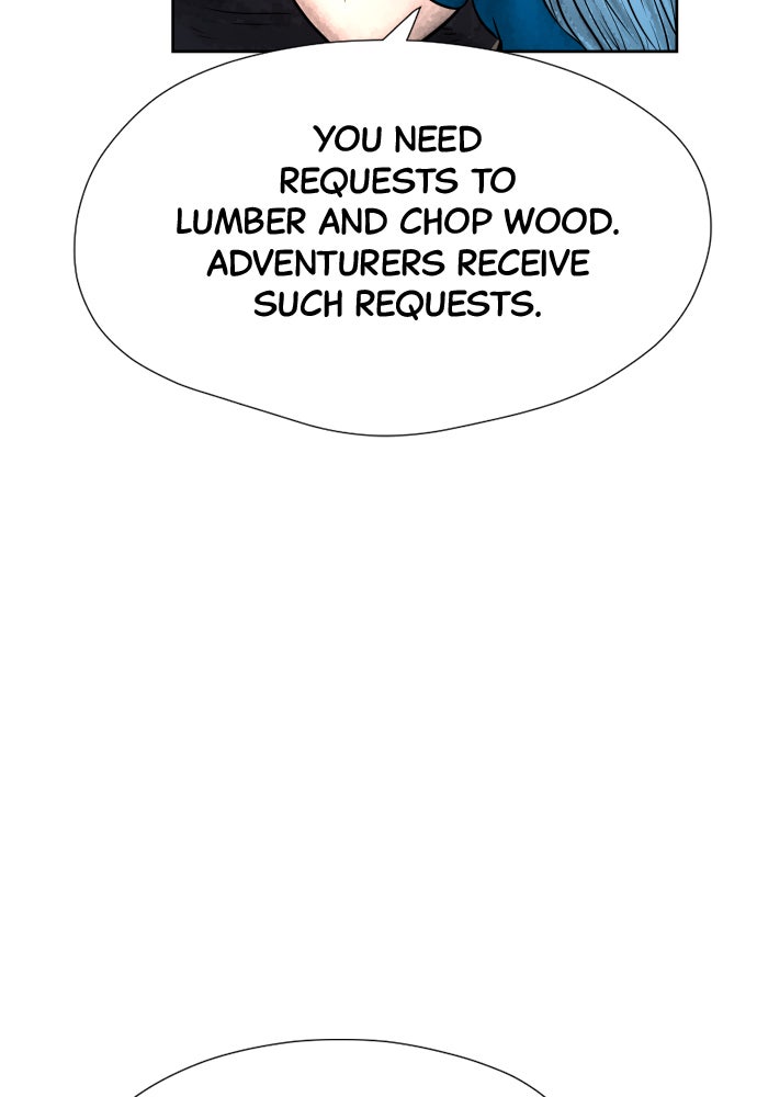 Warrior Executioner Chapter 3 - Page 49