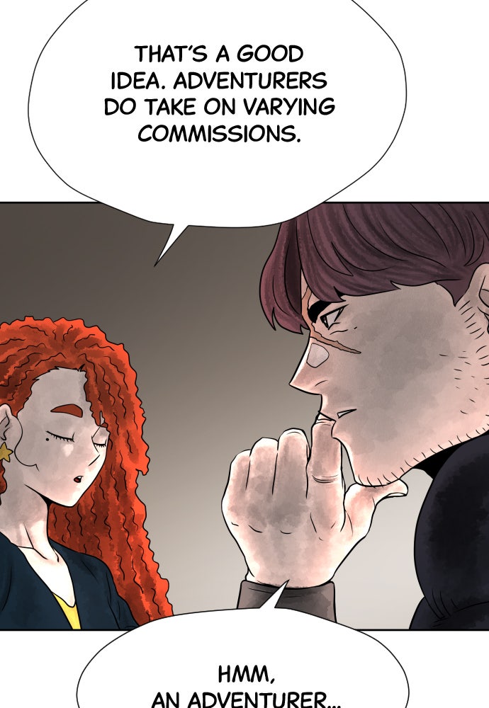 Warrior Executioner Chapter 3 - Page 50