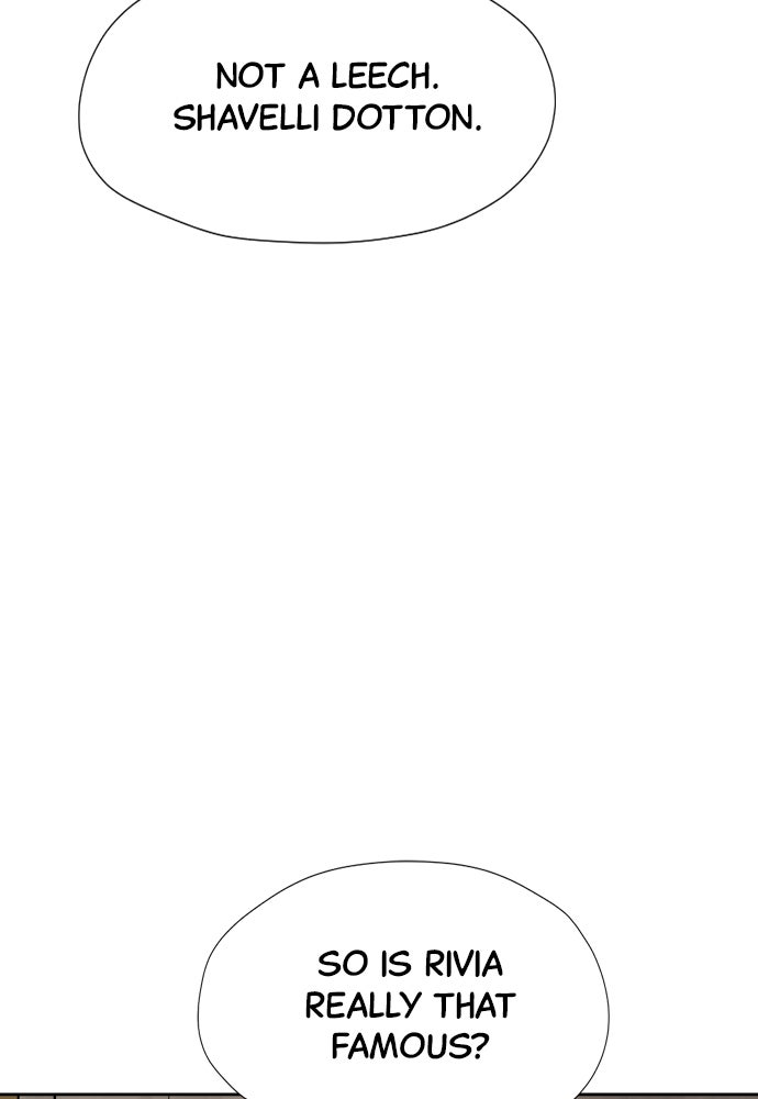 Warrior Executioner Chapter 3 - Page 6