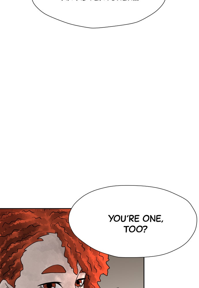 Warrior Executioner Chapter 3 - Page 51