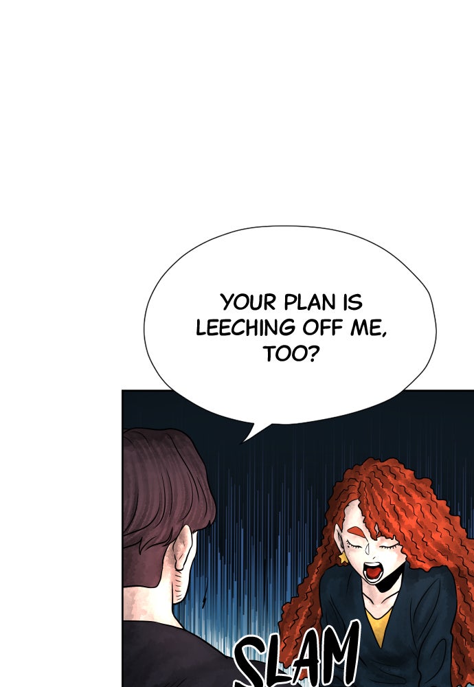 Warrior Executioner Chapter 3 - Page 54